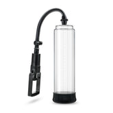 VX5 Performance Clear Male Enhancement Pump for Stronger Erections Pumps